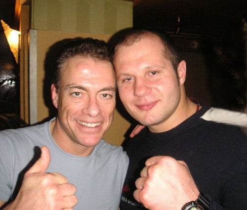 Денис Островский | Оленегорск