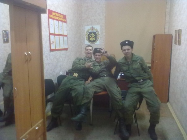 №174, Кирилл Андрияш, 34 года №174, Кирилл Андрияш, 34 года