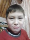 Фотография Сени Иванова