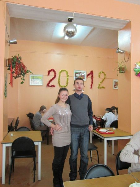 №34, Денис Тумаков, 41 год, Ярославль №34, Денис Тумаков, 41 год, Ярославль