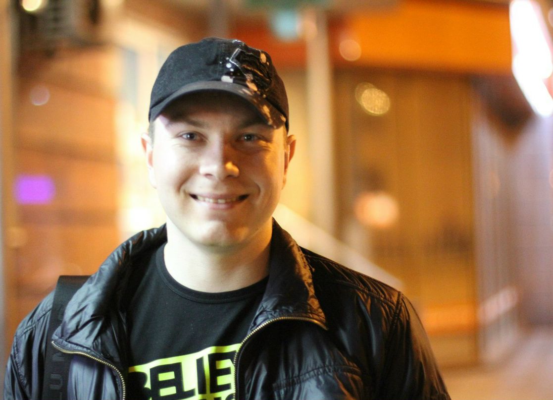 Владимир Коробка | Луганск