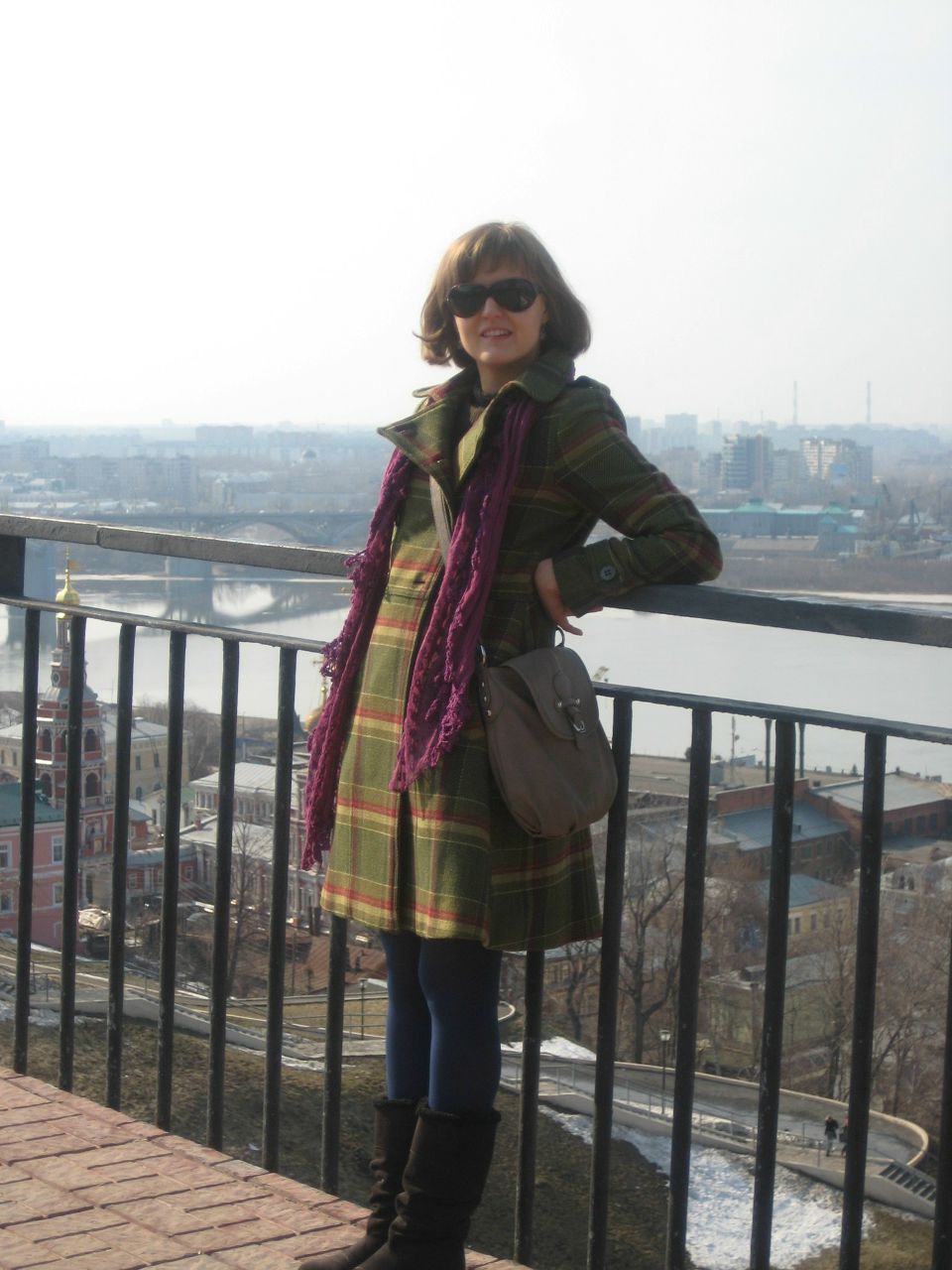 Александра Просвирина | Нижний Новгород