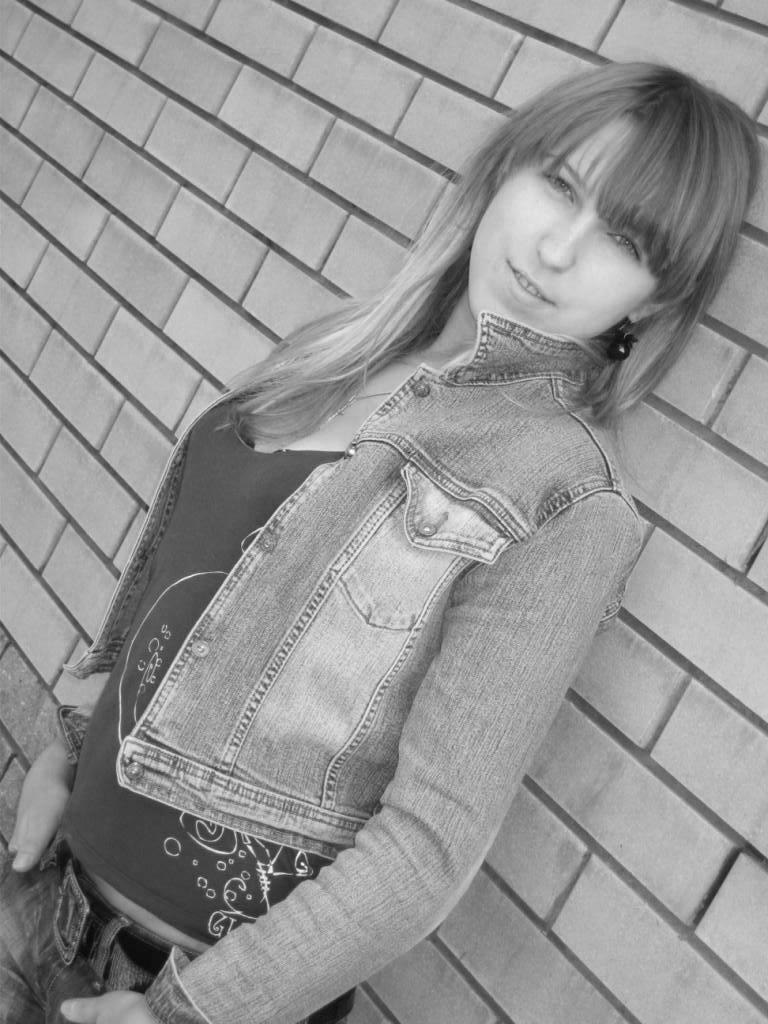 Дарья Найден | Запорожье