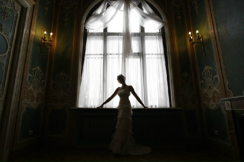 №101, Олеся Гнездилова, Москва №101, Олеся Гнездилова, Москва