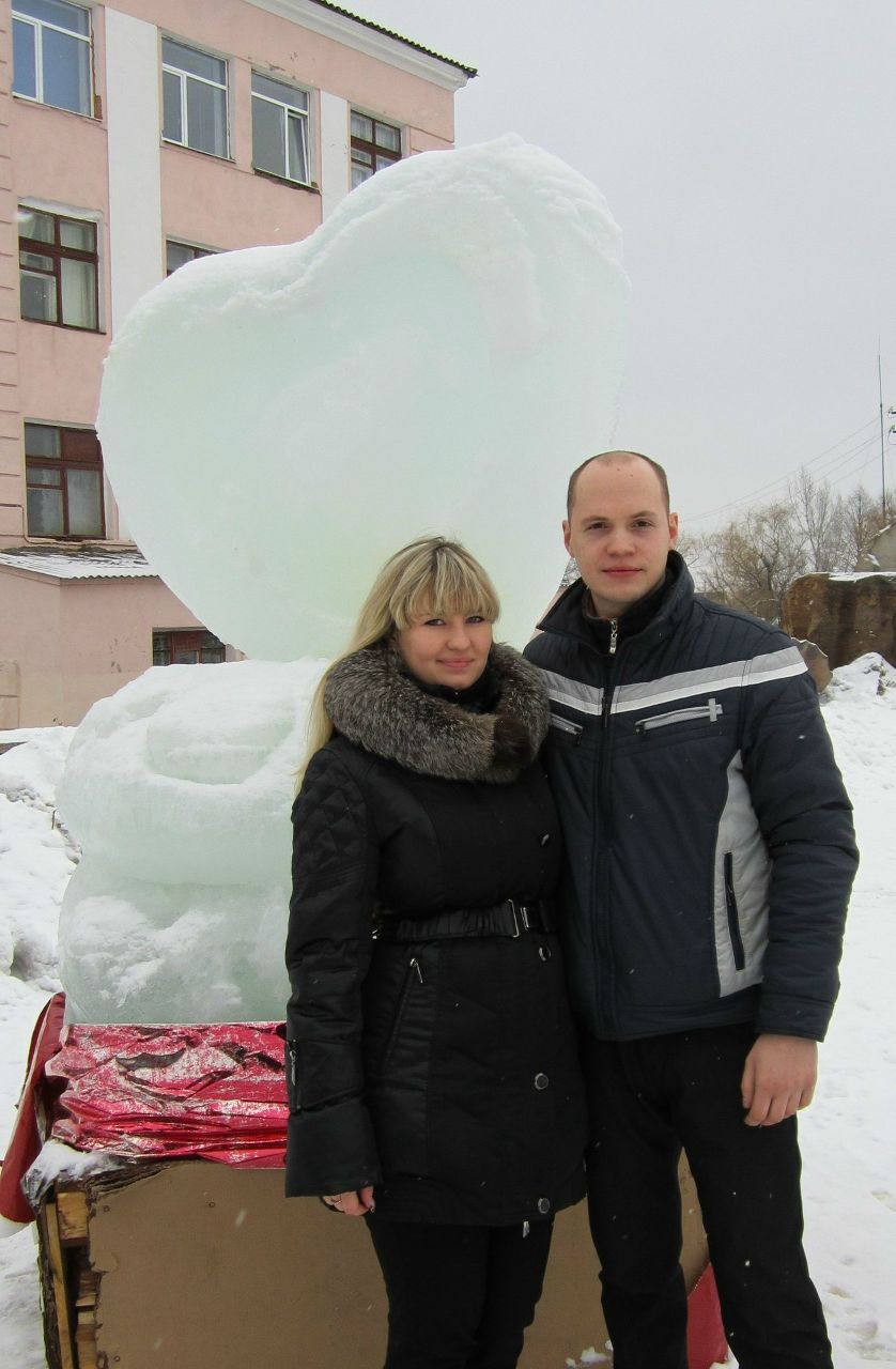 Денис Музыченко | Бахмут / Артемовск