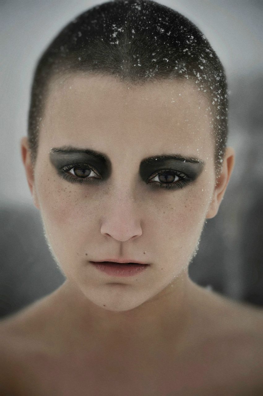 Настюшка Завиткова пингви №1 | Москва