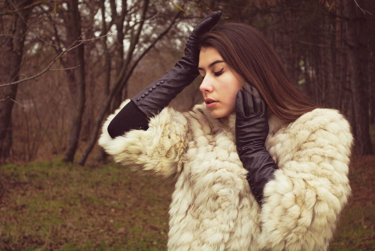 Евгения Яхно | Севастополь