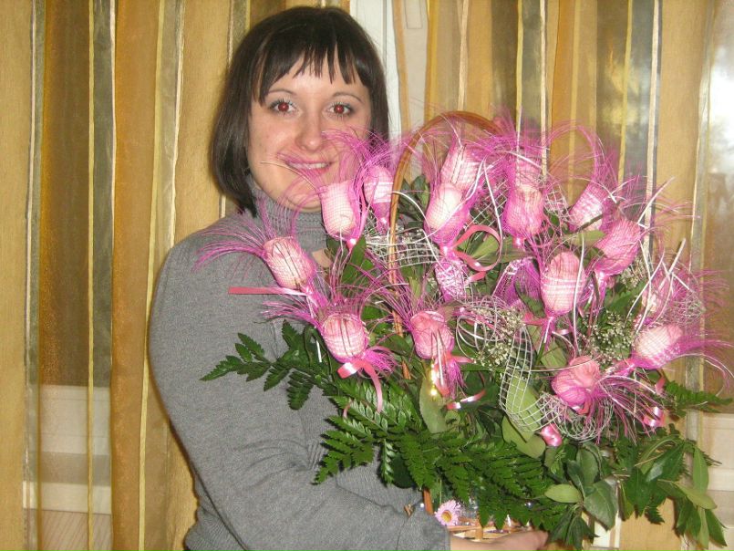 №69, Татьяна Плющ(Александрова), 40 лет, Запорожье №69, Татьяна Плющ(Александрова), 40 лет, Запорожье