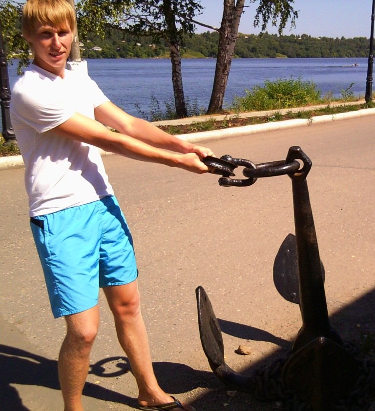 Григорий Чеплыгов | 