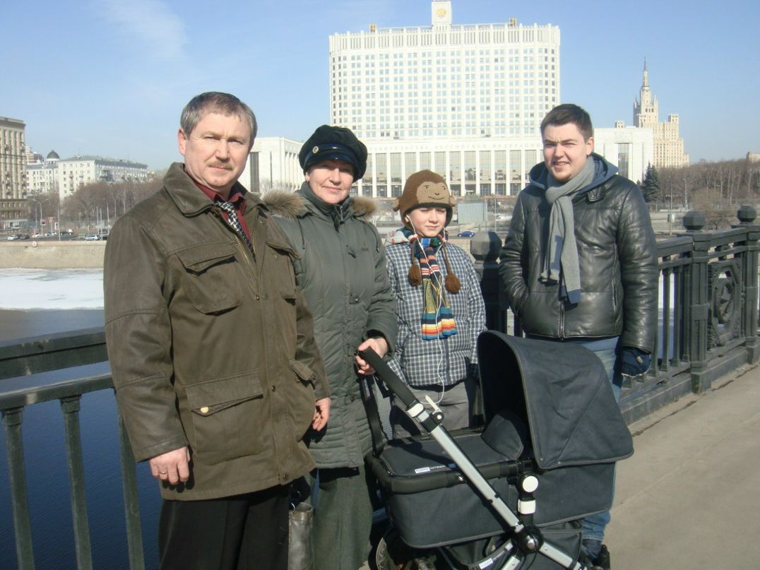 Ира Донских | Санкт-Петербург