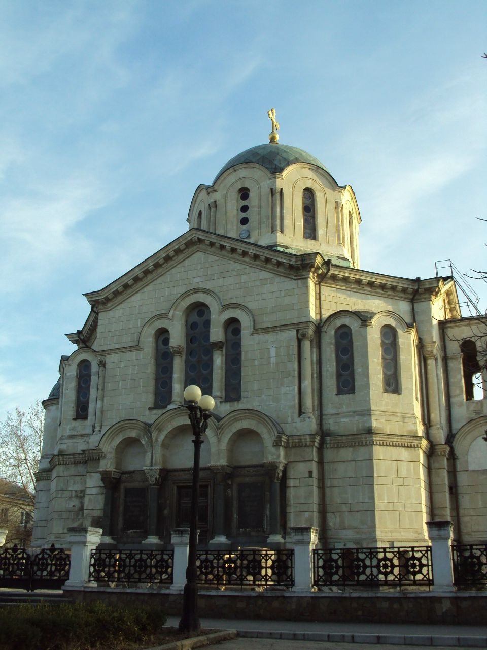 Tanya Negenko | Ялта