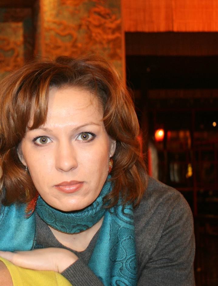 Татьяна Хохлунова | 