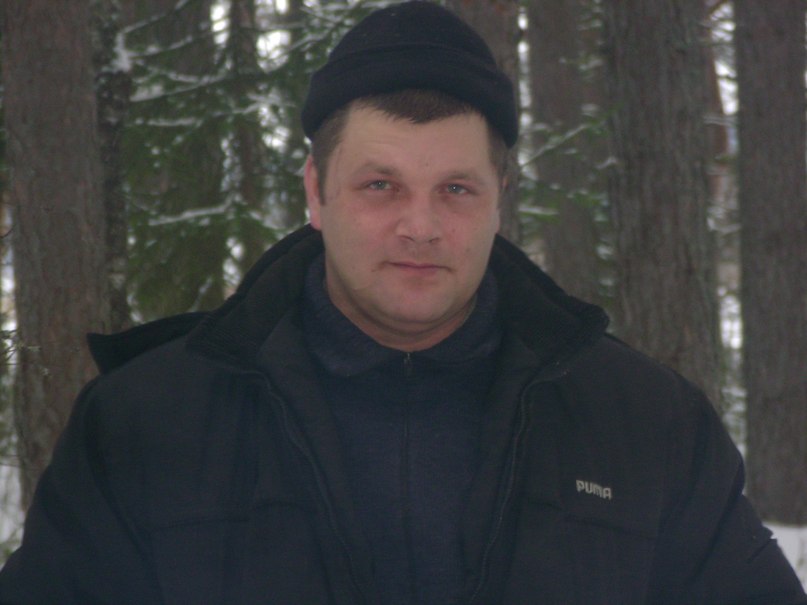 Сергей Никифоров | Кулой