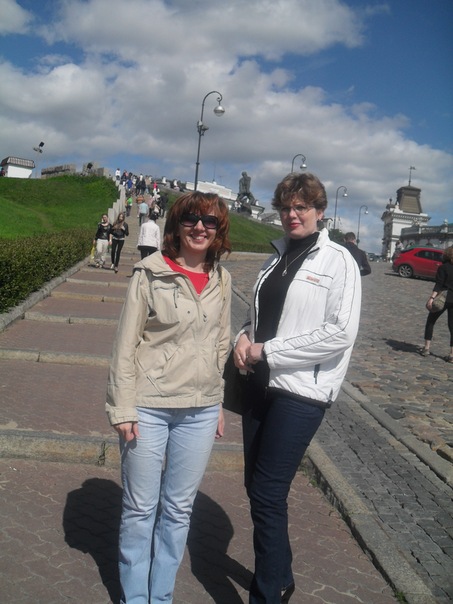 №13, Наталья Майорова, Казань №13, Наталья Майорова, Казань