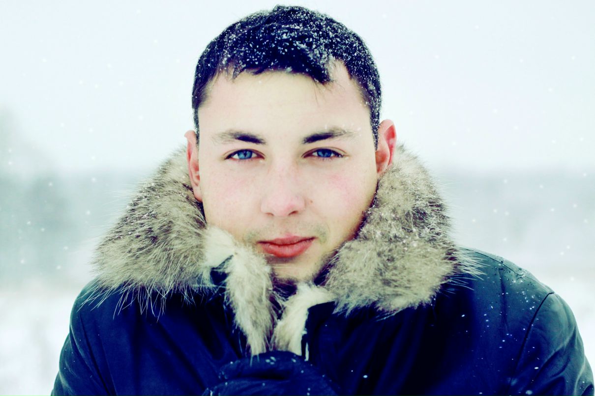 Константин Стармоусов | Калининград