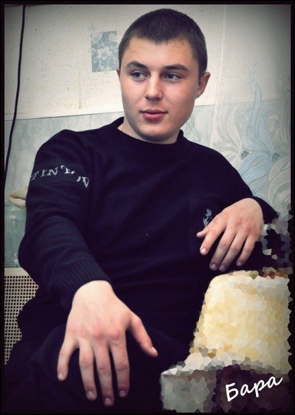 Дмитрий Душка | Киев