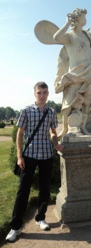 Ринат Зулькайдаров | Салават