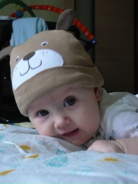 №2, Екатерина Теплова-Кротова, 41 год, Керчь №2, Екатерина Теплова-Кротова, 41 год, Керчь