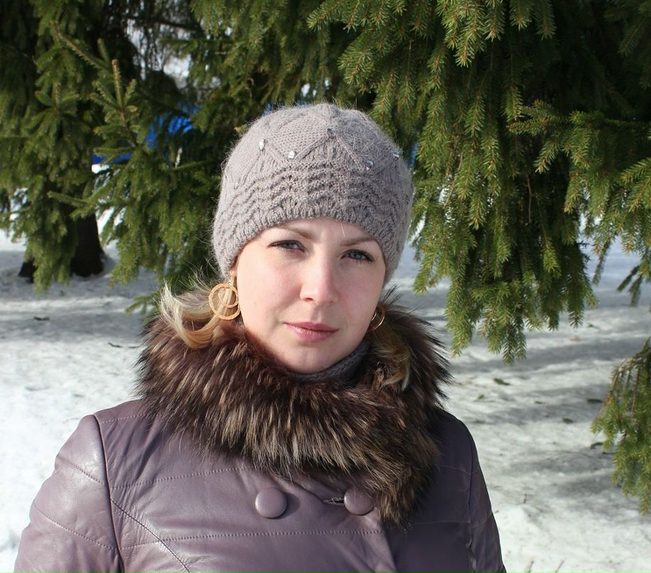 Наталия Твердовская | Санкт-Петербург