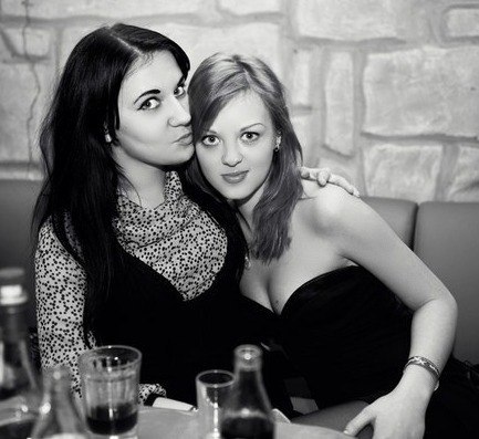 София Сафронова | Москва