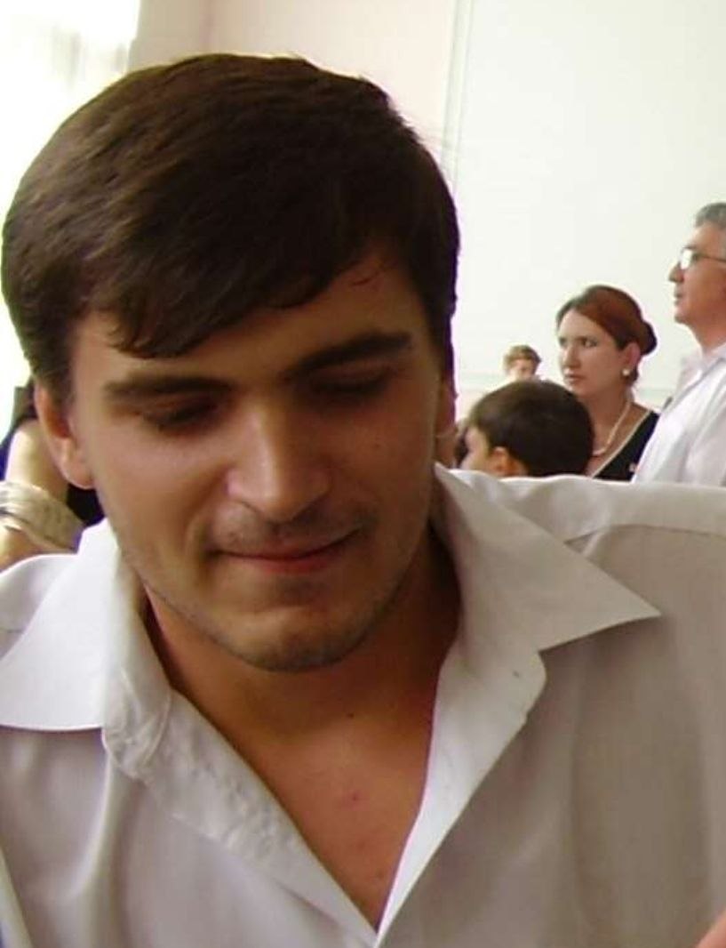 Руслан Нуградинов | Энгельс