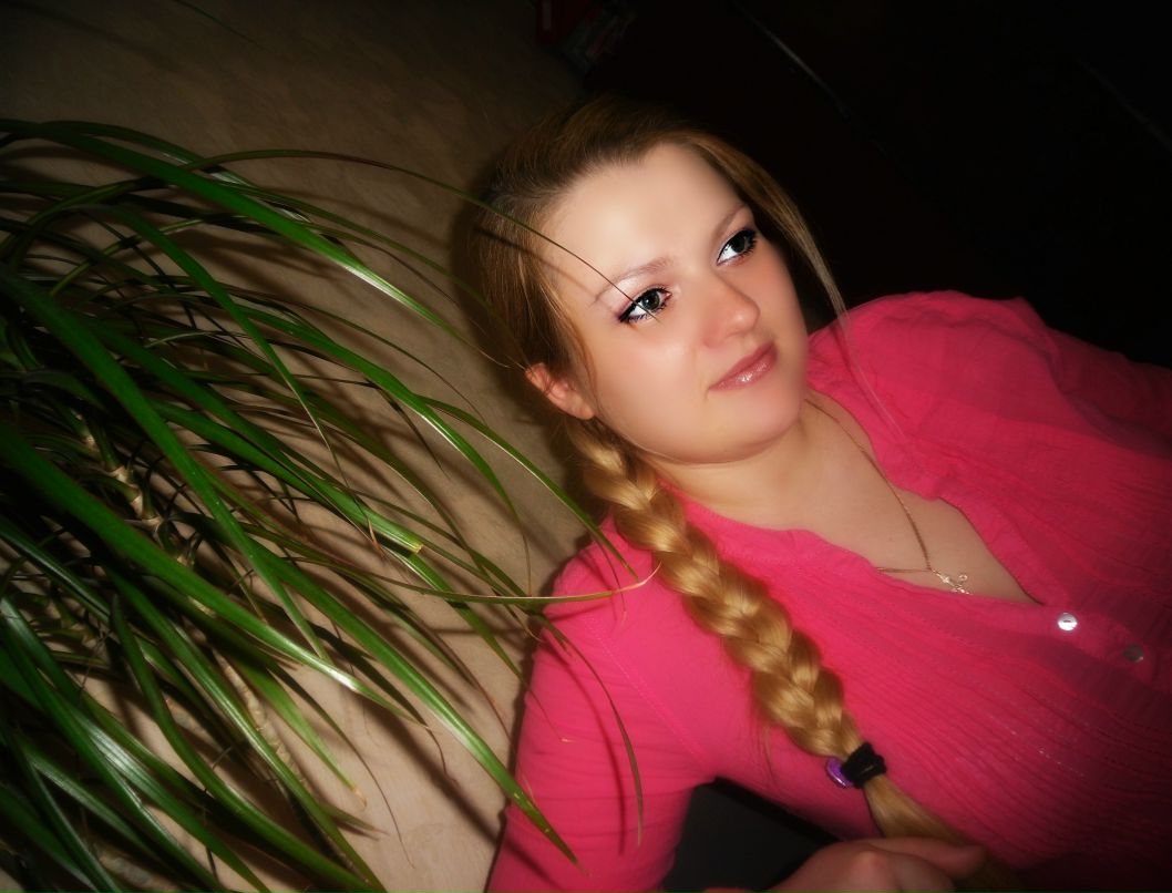 Юлия Виноградова | Конотоп