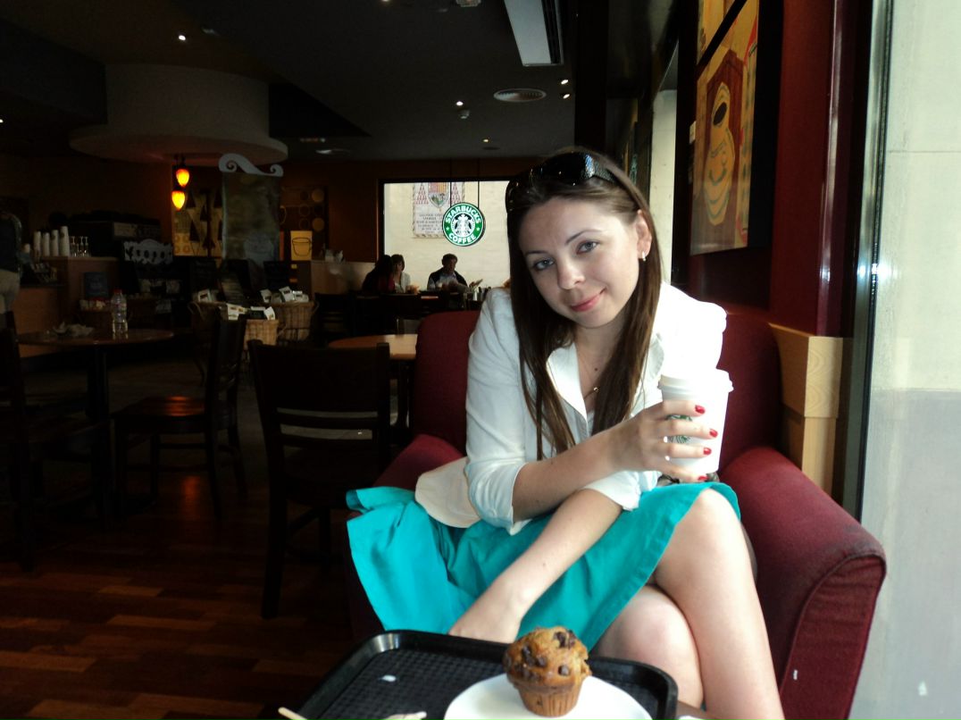 Евгения Чеснокова-Рымарева | Тюмень