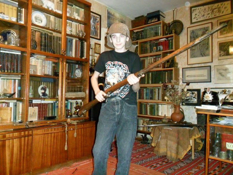 Денис Нуртдинов | Ашкелон