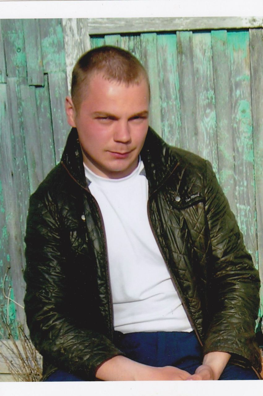 Андрей Анисимов | Приозерск