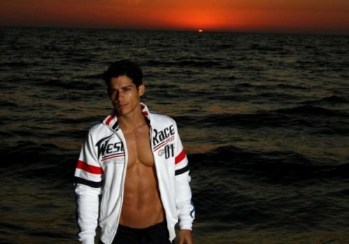 №3, Maximiliano Pereira, 42 года, Москва №3, Maximiliano Pereira, 42 года, Москва