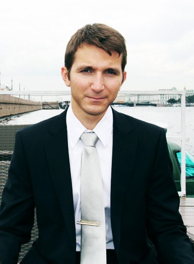 Олег Леонко | Санкт-Петербург