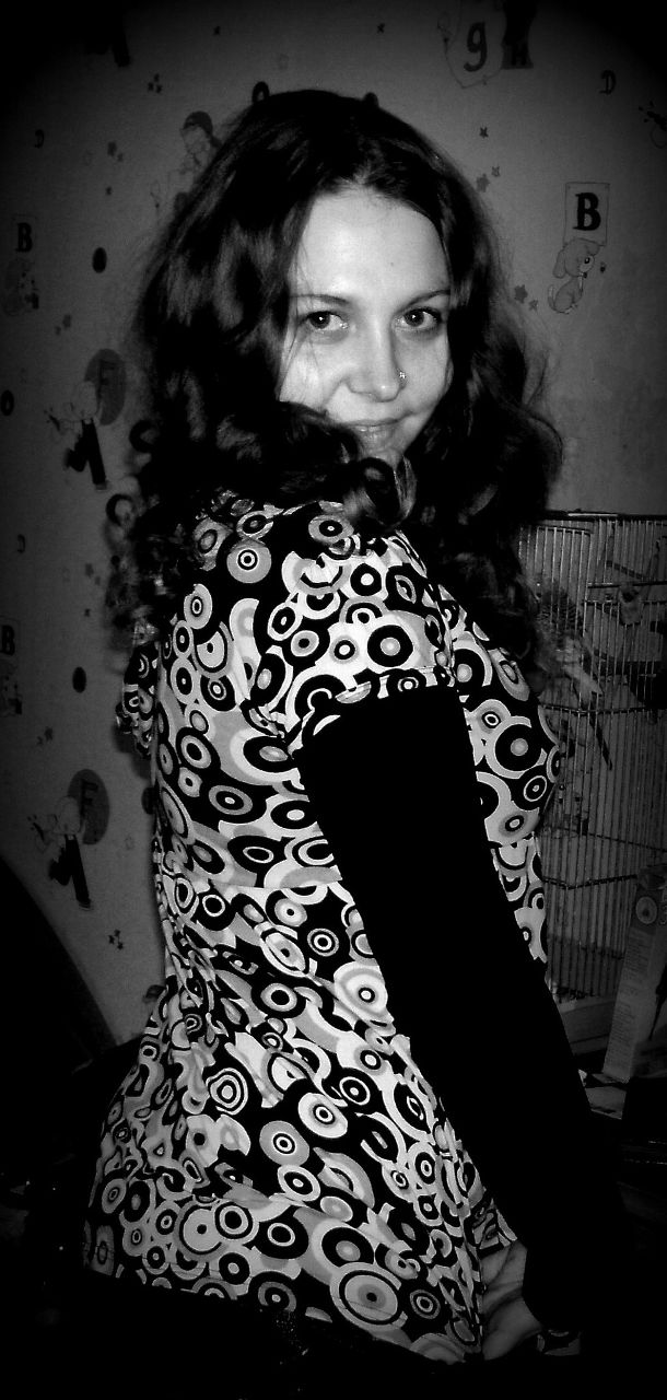 Оксана Стец | Мариуполь