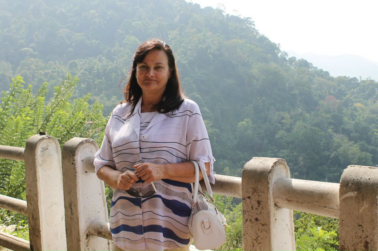 Лина Гавриленко | Санкт-Петербург