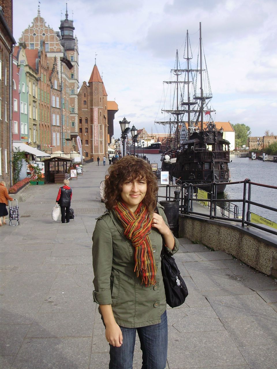 Наташа Бец | Ровно