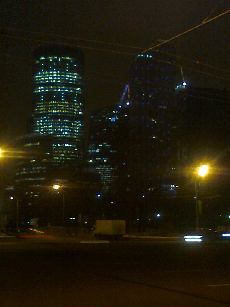 Сергей Голованов | Казань