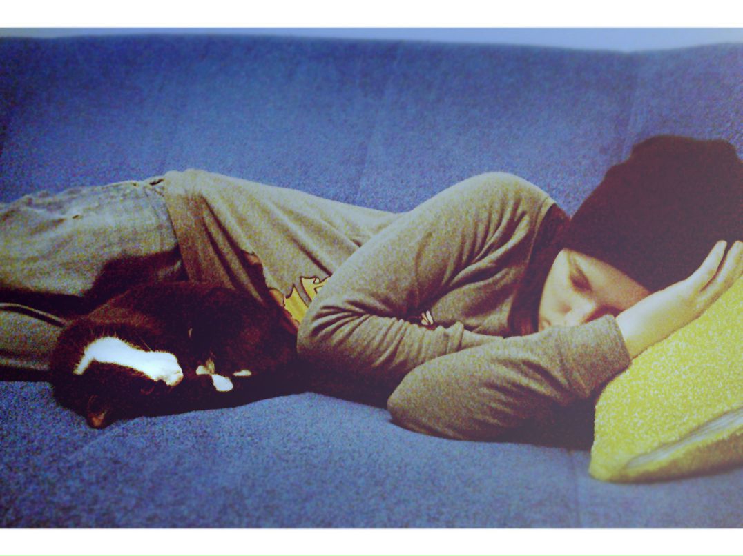 Яна Берлан | Санкт-Петербург