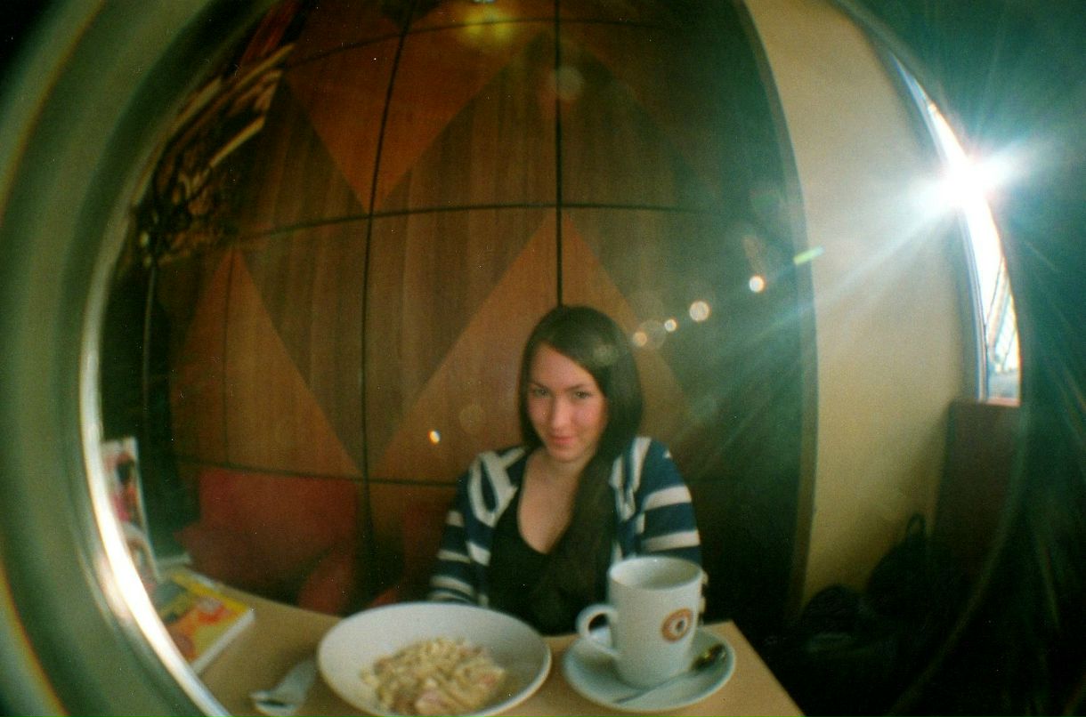 Катерина Силич | 