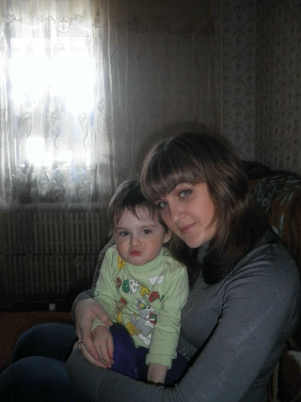 Ксюша Заднепровская | Вышгород