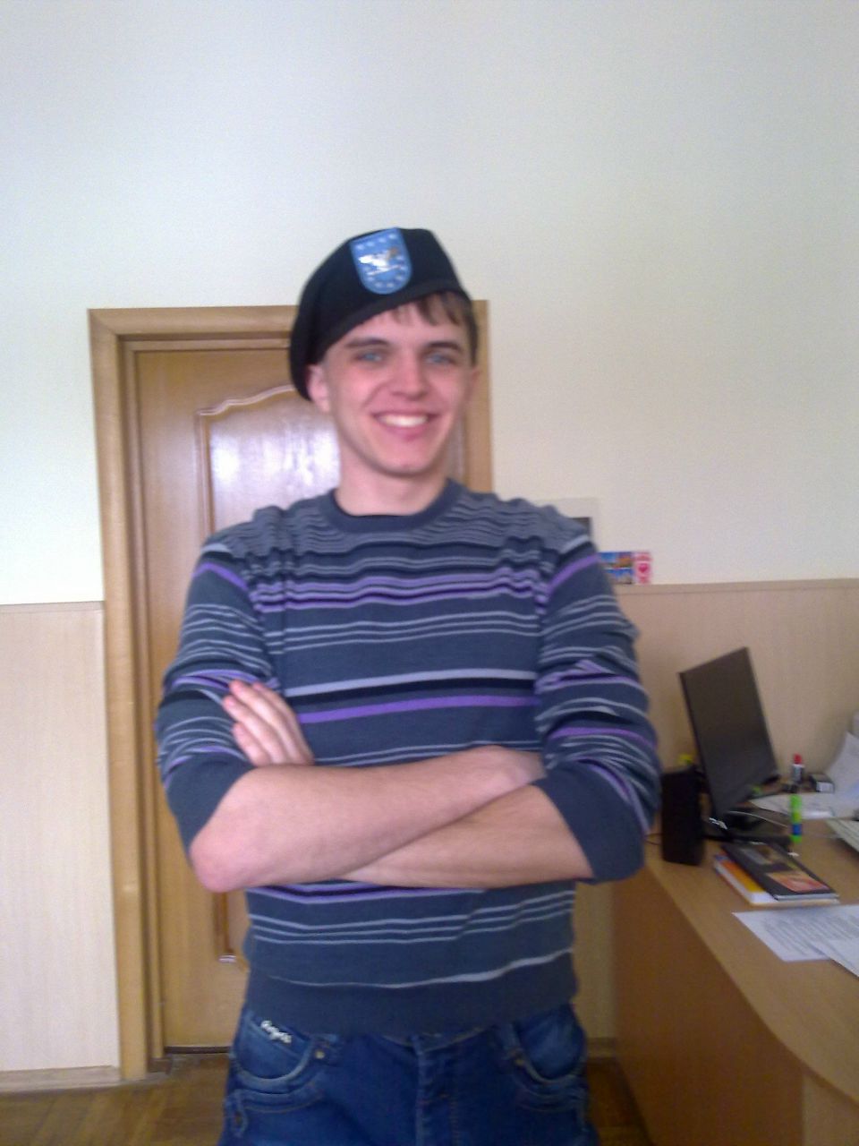 Ванек Селищев *{Варвар}* | Воронеж