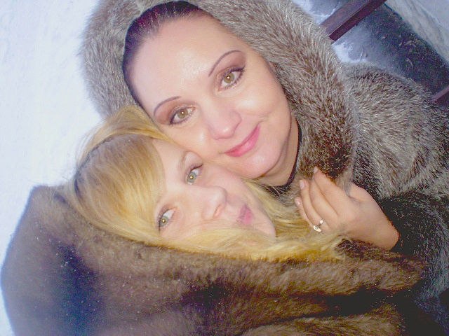 Татьяна Кушмар | Павлоград