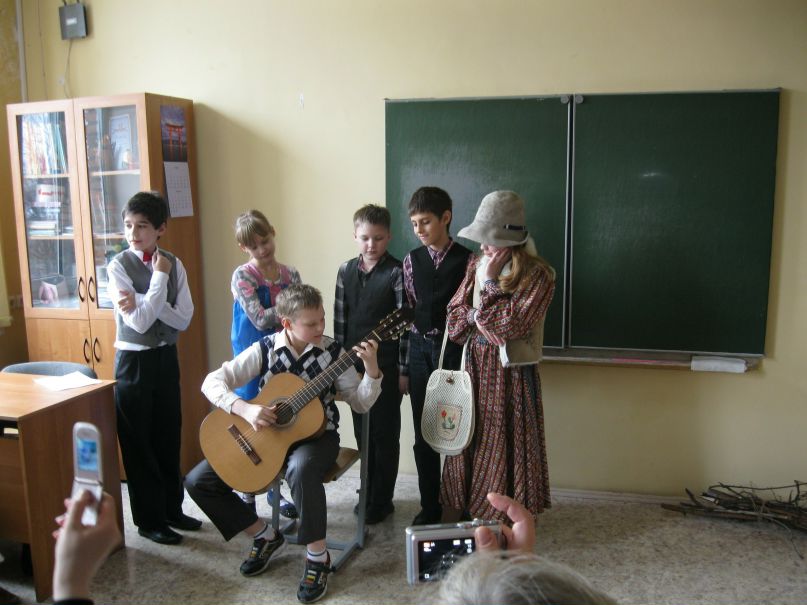 Степан Соколов | Москва