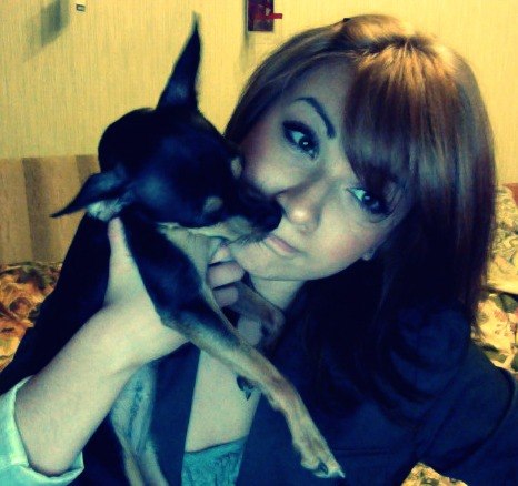 Natalya Khalilova | Москва