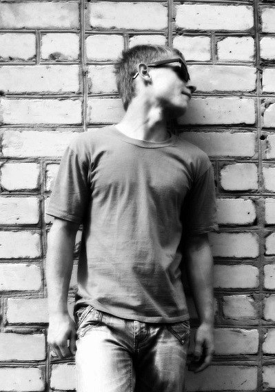 Артем Байдраков | Брянск