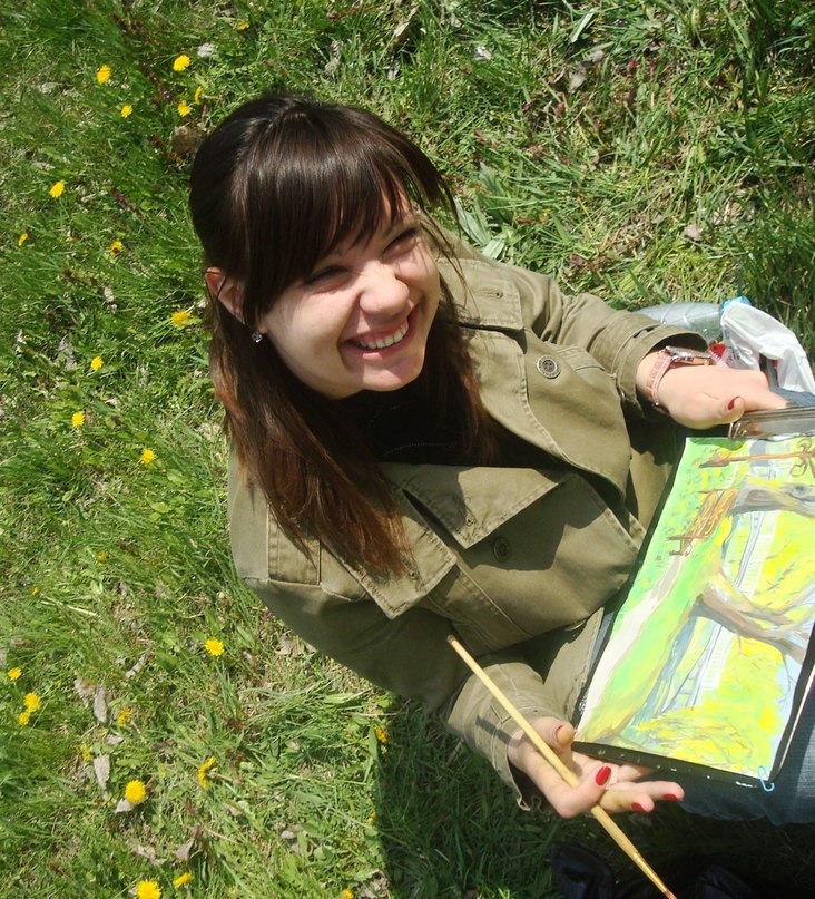 Наталія Ушкевич | Запорожье