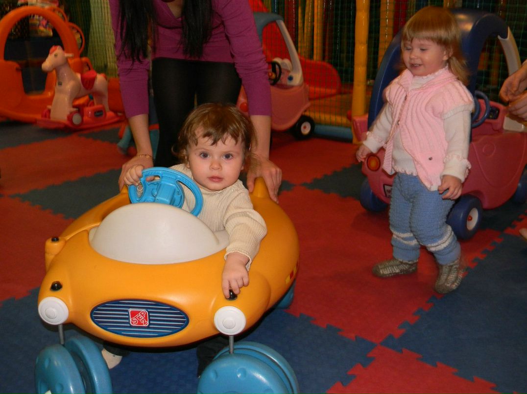 Лилия Карачева | Москва