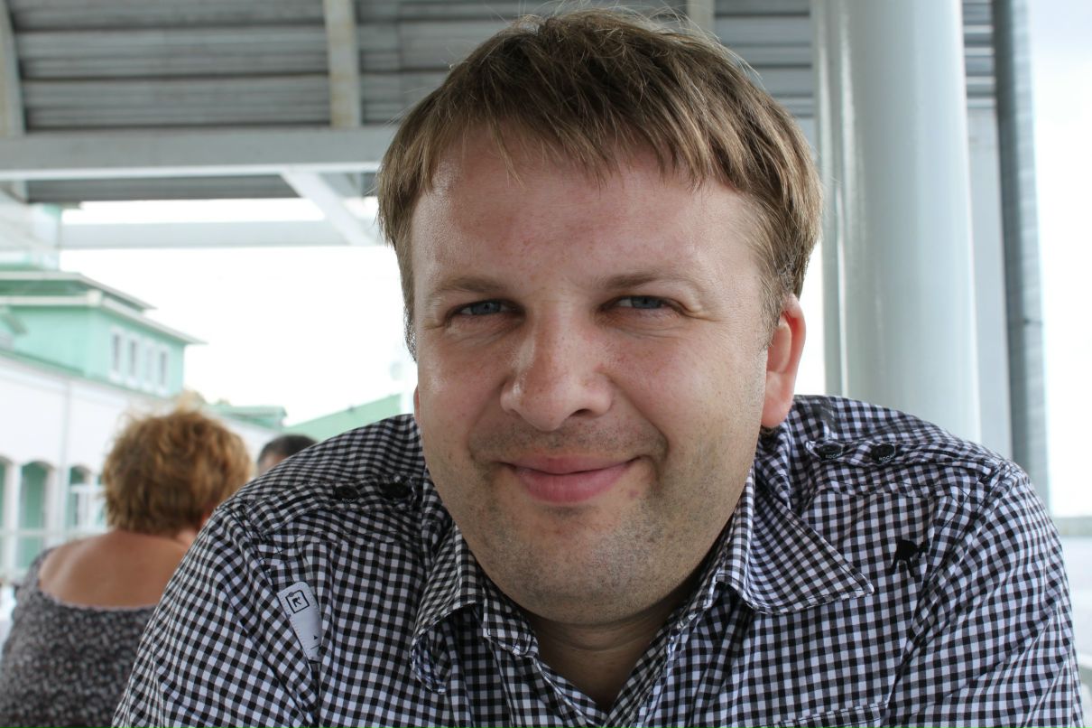 Денис Воробьев | Ярославль