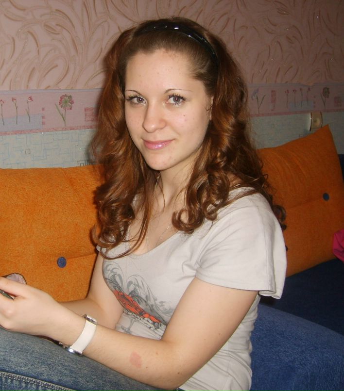 Анастасия Селиванова | Братск