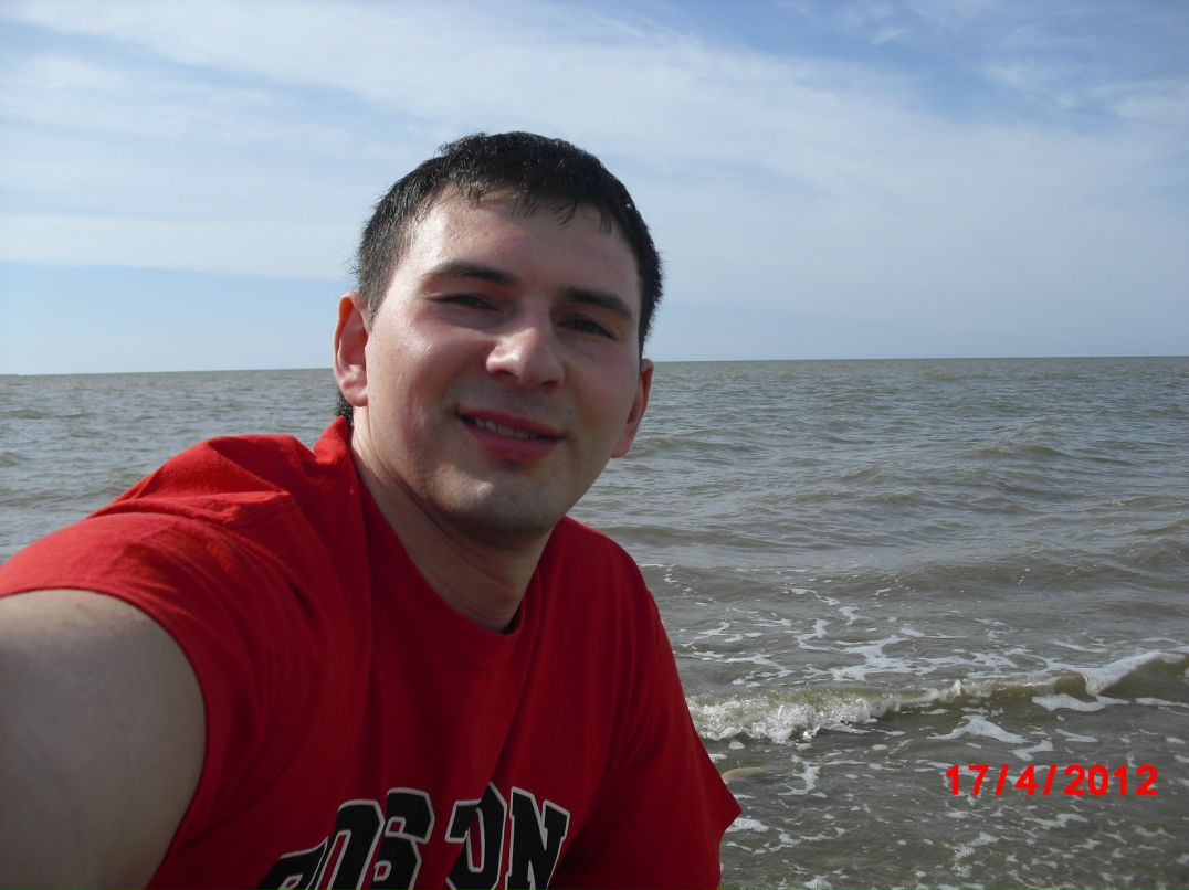 Олег Тарасов | Краснодар