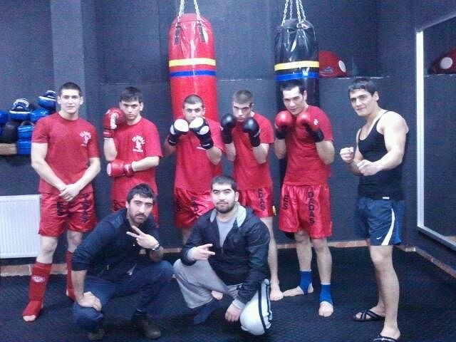 Игорь Павлиогло | Москва