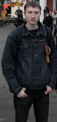 №87, Виктор Квятковский, 38 лет, Псков, Россия №87, Виктор Квятковский, 38 лет, Псков, Россия